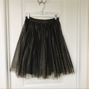 Urban Outfitters tutu skirt